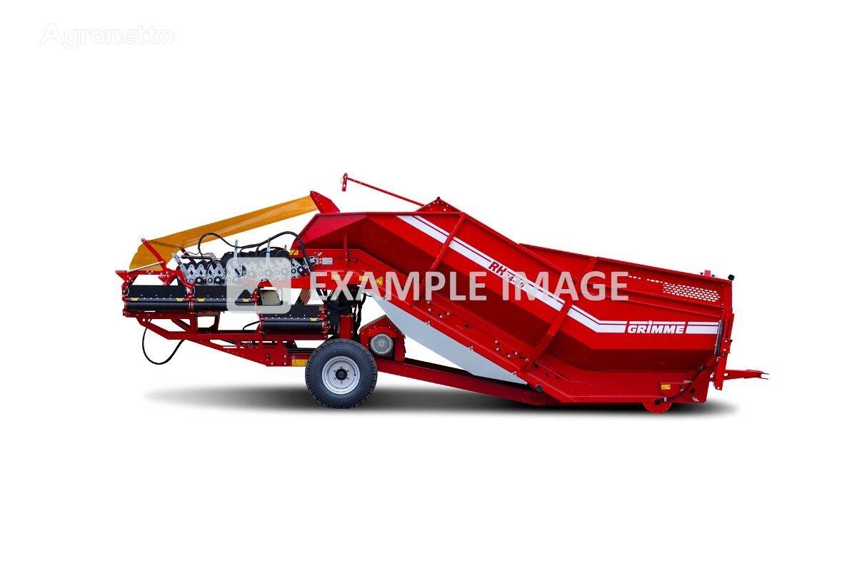 trémie de réception Grimme RH 20 -60 CF neuve