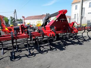 vibroculteur Dziekan JAGUAR 3,0m Saatbettkombination Zaaibed cultivator Seedbed culti neuf